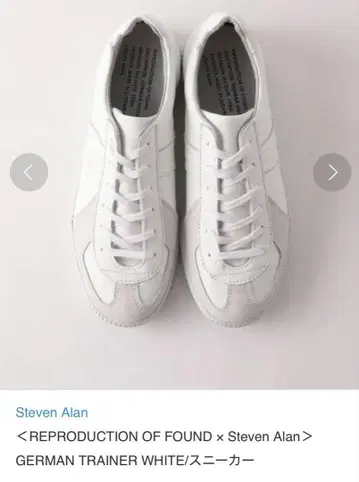StevenAlan GERMAN TRAINER