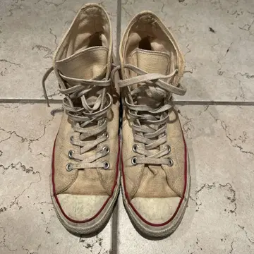 ALL STAR 하이컷 USA