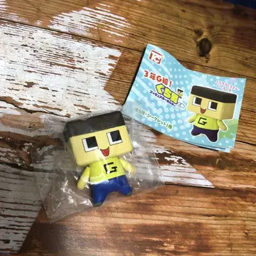 3년 G반! 구치오군 가챠 노멀ver