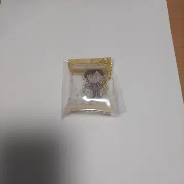 명탐정 코난 간식 키링 콘페이토 ver. 타카기 와타루