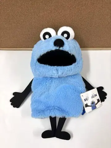 퍼펫 스 핸드퍼펫 봉제 인형
