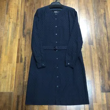 A.P.C. 아페쎄 원피스