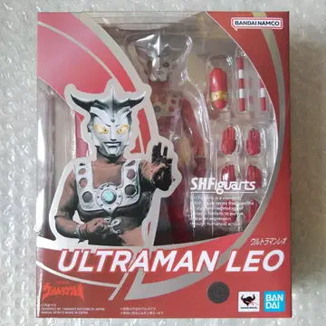 S.H.Figuarts 울트라맨 레오 피규아트