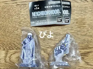 NEIGHBORHOOD INCENSE COLLECTION 2종 세트