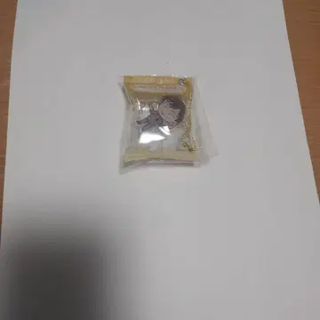 명탐정 코난 간식 키링 콘페이토 ver. 타카기 와타루 2