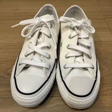 컨버스 올스타 (로우컷, OX) 23cm