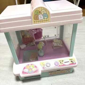 [작동 확인 완료] 타카라토미 스미코구라시 스미코 뽑기 게임