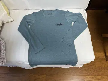 Patagonia 우먼 롱 슬리브 캐플린 XXS