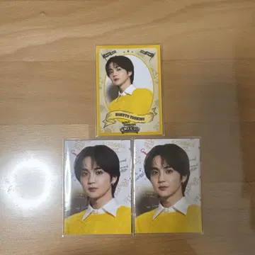 요시노 호쿠토 란란 포토 카세트