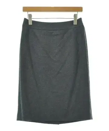 LANVIN COLLECTION 미디 스커트 여성용