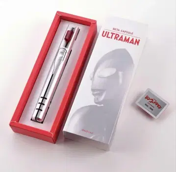 [ 한정판 ] 신 울트라맨 베타 캡슐 대만 IC 카드 iPASS