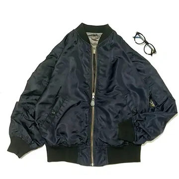 저널 스탠다드 리버서블 Reversible MA-1