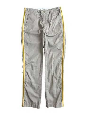 engineered garments 라인 팬츠 치노 팬츠 xs NEAT