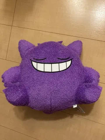 팬텀 봉제 인형 본체 반다이