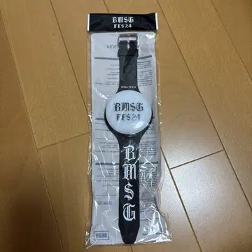BMSGFES 2024 라이트 밴딩