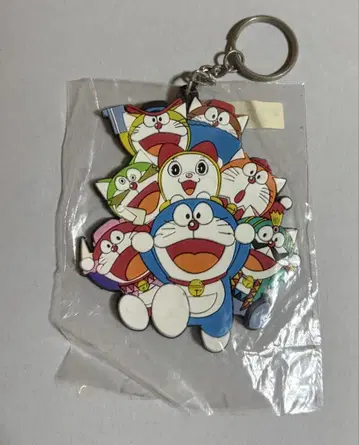 도라에몽즈 러버 키링 극장판 영화