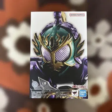 BANDAI SHFiguarts 가면라이더 가이무 포도 암즈