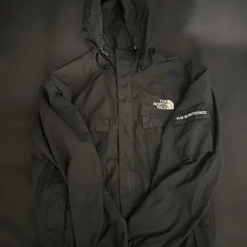 THE NORTH FACE 마운틴 파카 한국 한정품
