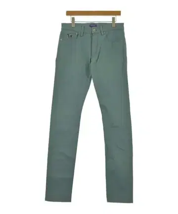 RALPH LAUREN PURPLE LABEL 팬츠 (기타) 남성용