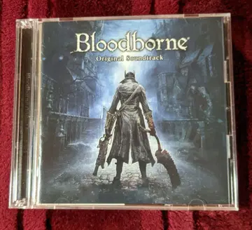 Bloodborne 사운드트랙
