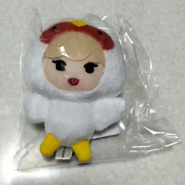 SparQlew 우에무라 유토 십이지 마스코트 봉제 인형