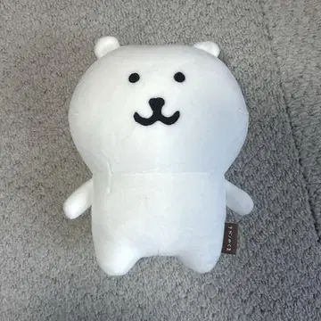 나가노의 곰 농담곰 봉제 인형 S 사이즈