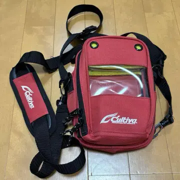 오너 3way 런건 백