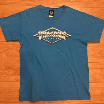THRASHER 티셔츠 L