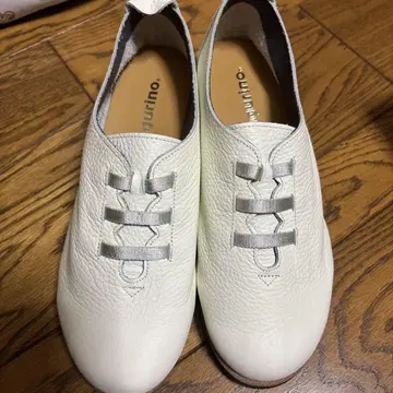 Figurino 피그리노 23.5cm 천연 가죽 신발
