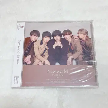 Pasture 축제 도쿄 혜택 CD Pasture 축제