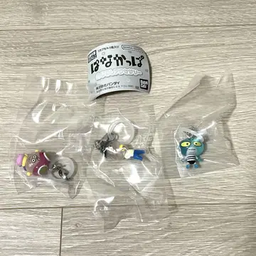 하나캇파 가챠가챠 메지루시 액세서리