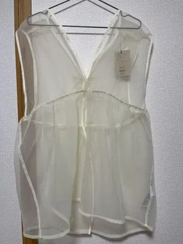 니코앤드 오간자 베스트 택 포함