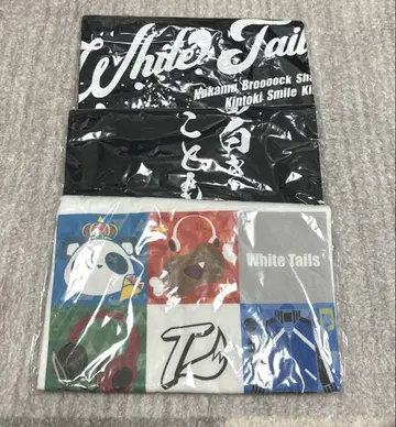 와이텔즈 PUS T셔츠 3세트