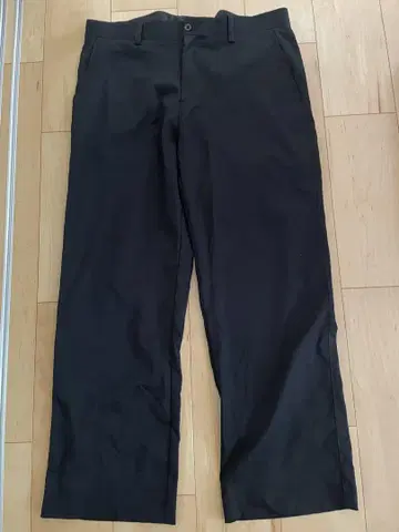 나이키 골프 팬츠 36인치