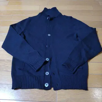 [ 새상품급 ] ZANONE CHIOTO 쿄토 KYOTO 네이비 48