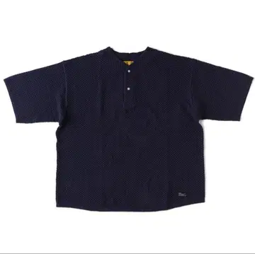 F.A.T. SEAMBALL FAT 메쉬 니트 JUMBO 새상품 택 없음