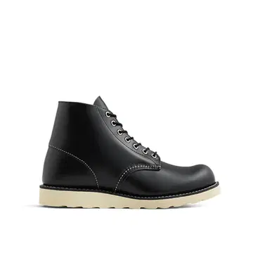 Redwing 8165 6-INCH CLASSIC ROUND