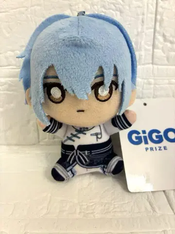 마법사의 약속 볼체인 마스코트 네로 GIGO