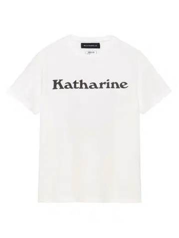MADISONBLUE Katharine T셔츠 M 화이트