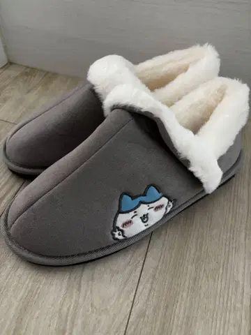 치이카와 (먼작귀) 하치와레 부츠