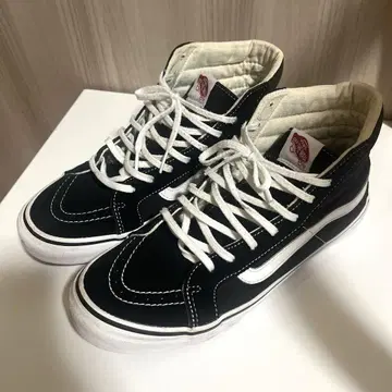 VANS SK8 26.5cm
