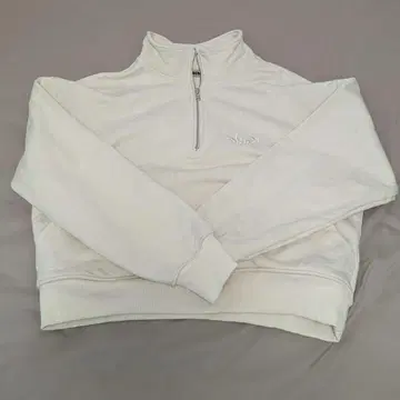 NKNIT 하프 지퍼 트레이닝복