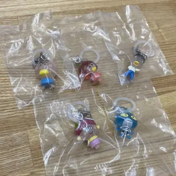 하나캇파 메지루시 액세서리 컴플리트 세트