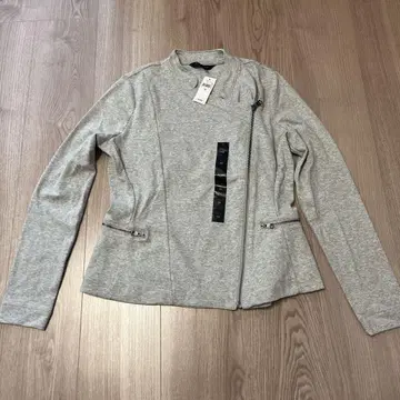 택 포함 미사용 새상품 BANANA REPUBLIC 자켓
