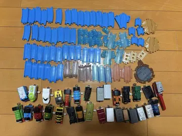 캡슐 프라레일 토마스 묶음 판매