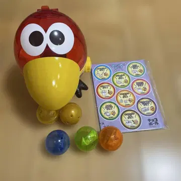 모리나가 morinaga 쿄로가챠 통 완구의 칸즈메 가챠 포함