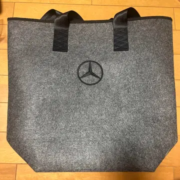 메르세데스 벤츠 토트백
