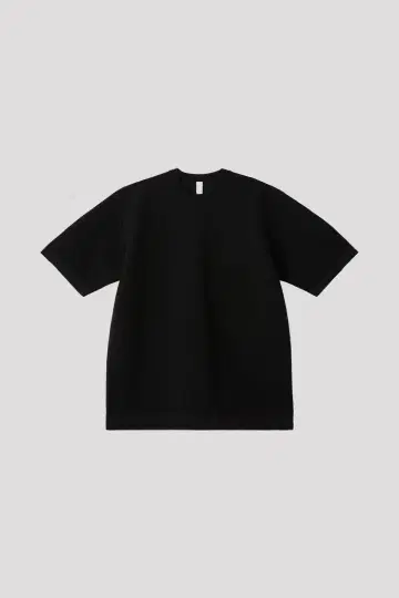 CFCL TC HIGH GAUGESHORT SLEEVE TEESHIRT