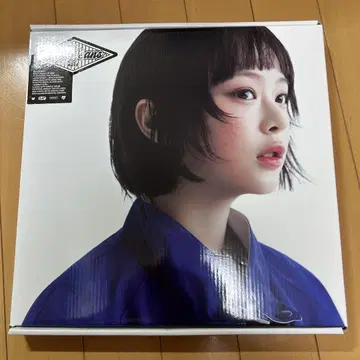 How Sweet &Bubble Gum HANNI ver.