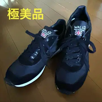 월시 스니커즈 ENSIGN [ 컨디션 최상 ]